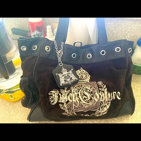 Juicy Couture Purse
